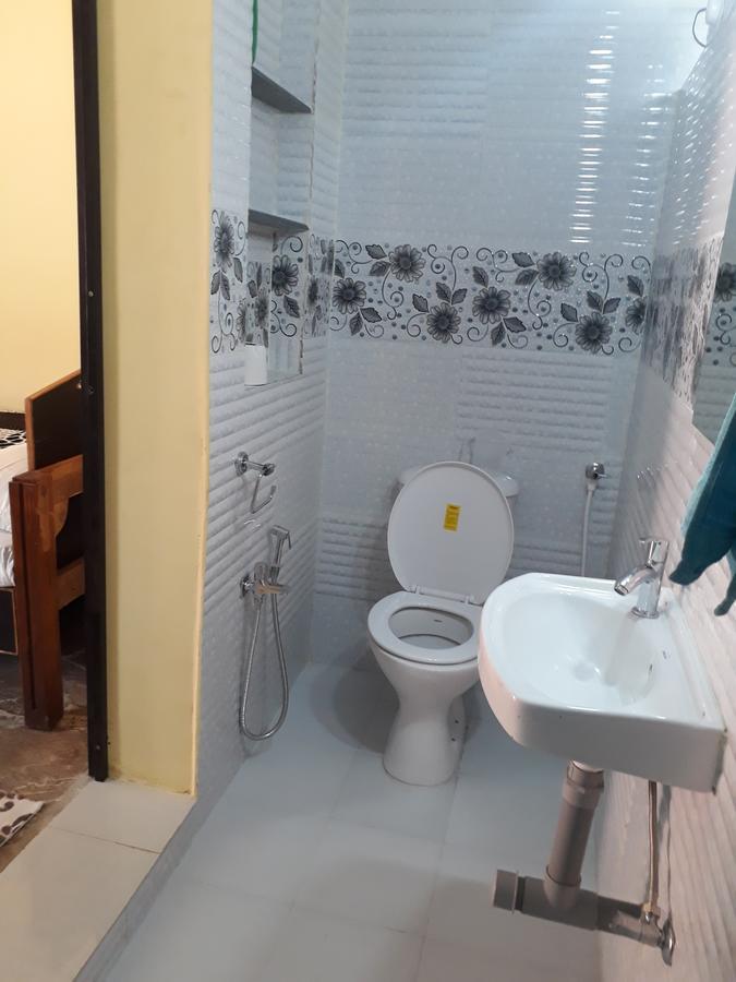 James Guesthouse Bogmalo Eksteriør billede